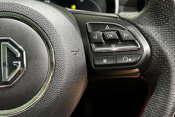 2022 MG ZS EV Essence AZS1