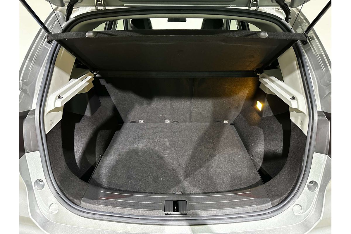 2022 MG ZS EV Essence AZS1
