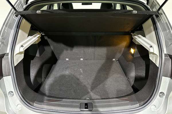 2022 MG ZS EV Essence AZS1