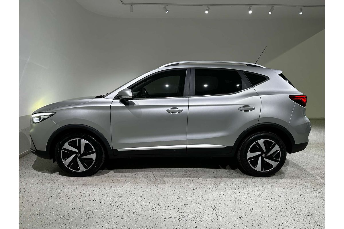 2022 MG ZS EV Essence AZS1