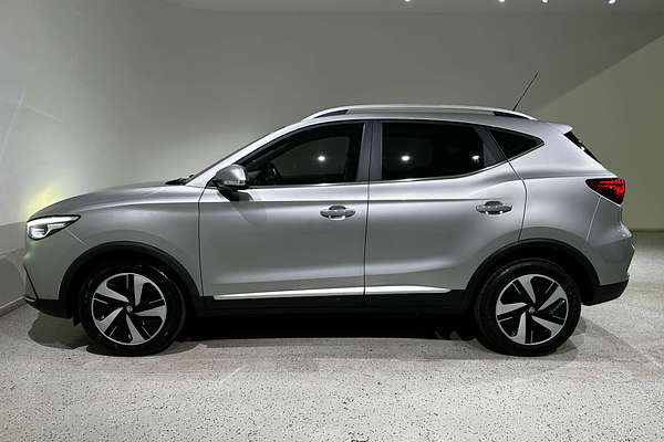 2022 MG ZS EV Essence AZS1