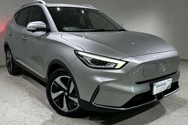 2022 MG ZS EV Essence AZS1