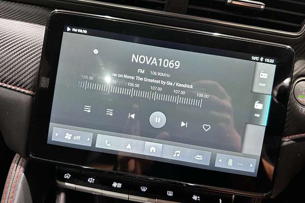 2022 MG ZS EV Essence AZS1