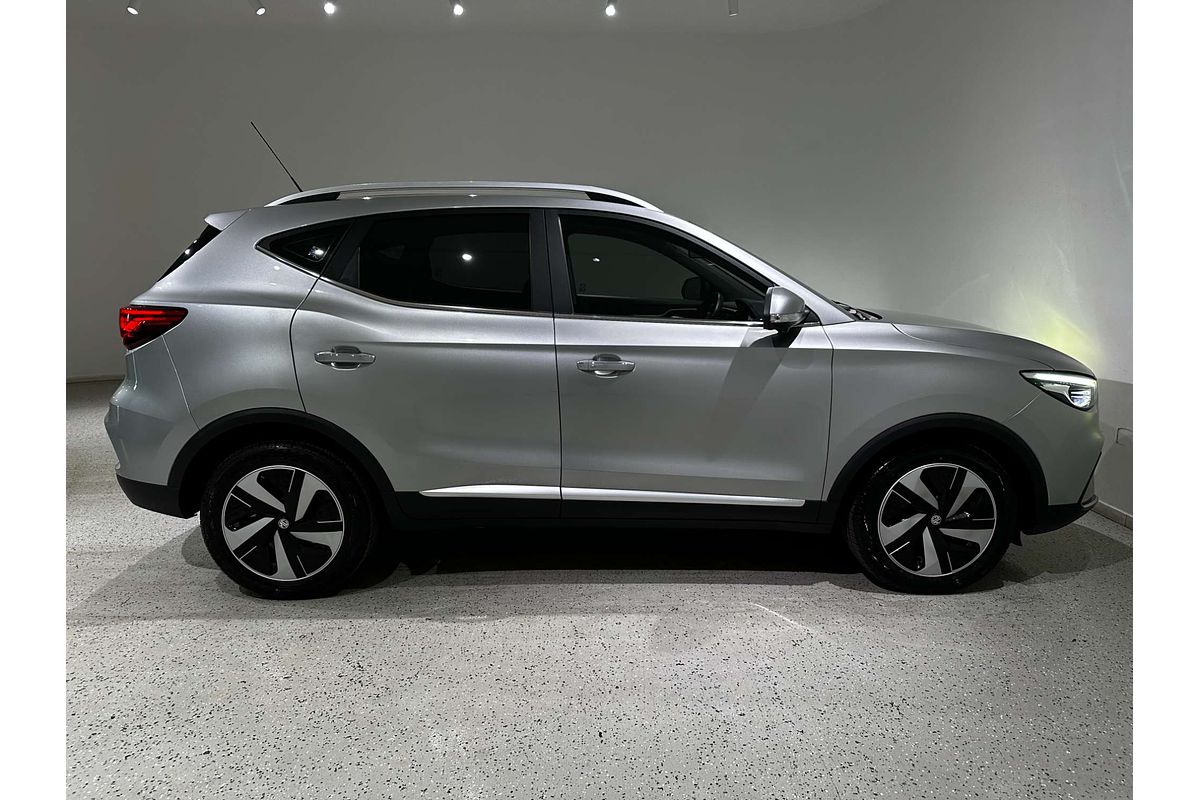 2022 MG ZS EV Essence AZS1