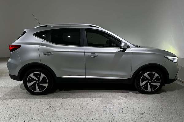 2022 MG ZS EV Essence AZS1