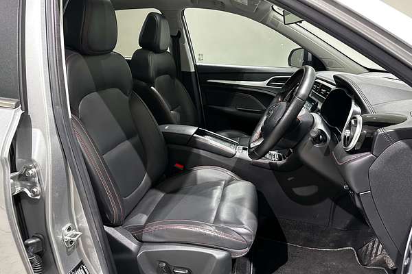 2022 MG ZS EV Essence AZS1