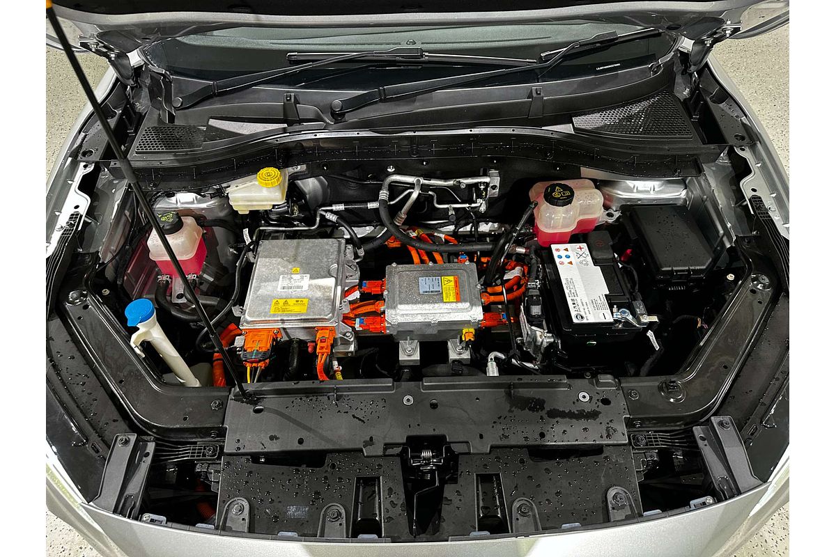2022 MG ZS EV Essence AZS1