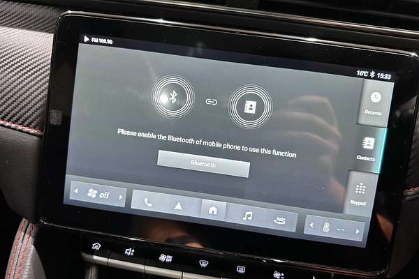 2022 MG ZS EV Essence AZS1