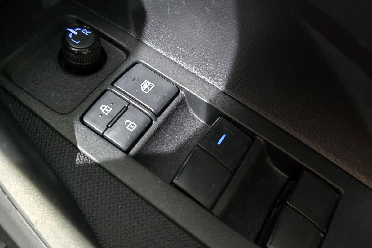 2022 Toyota Corolla Sedan Corolla Sedan Ascent Sport 2.0L Petrol Auto CVT MZEA12R
