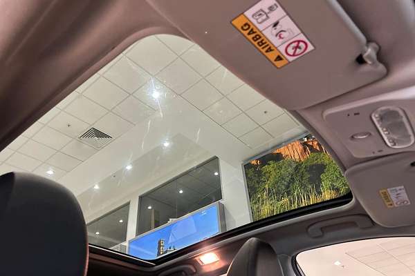 2016 Nissan QASHQAI Ti J11