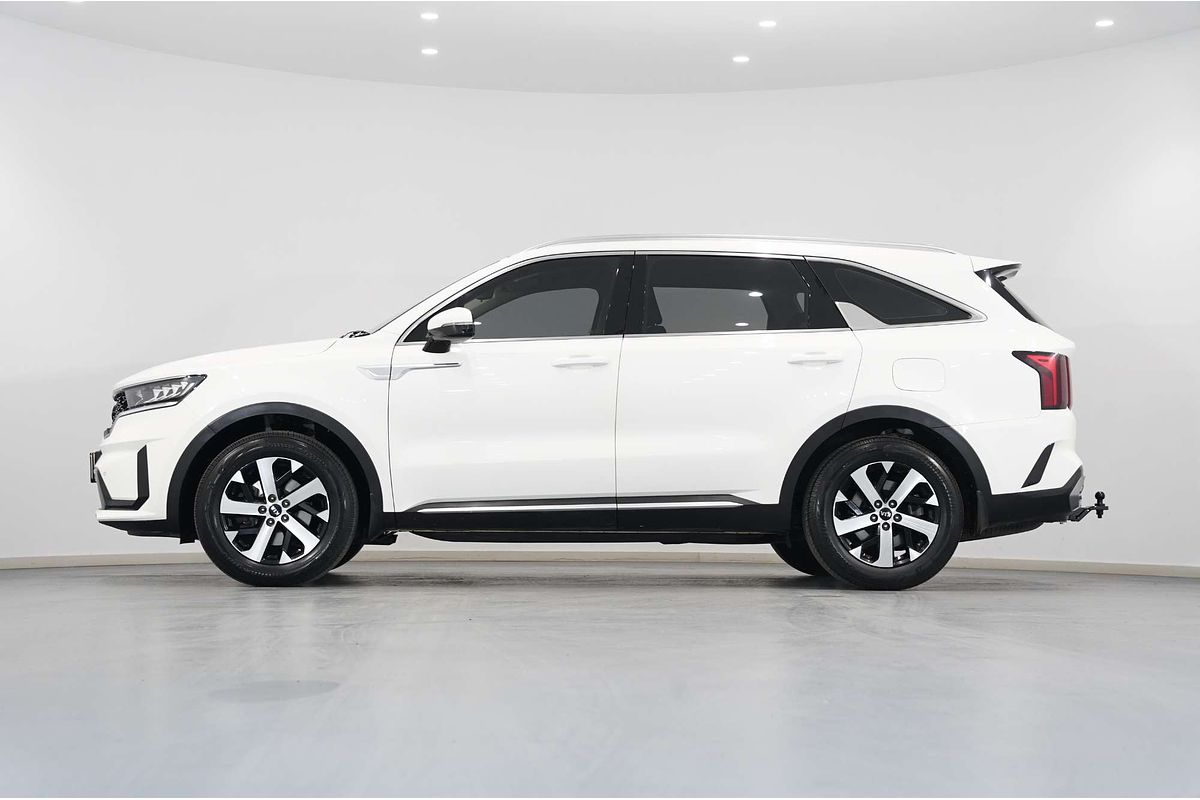 2021 Kia Sorento Sport MQ4