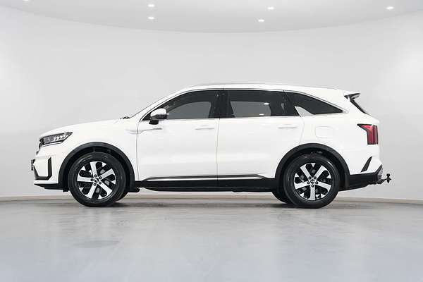 2021 Kia Sorento Sport MQ4