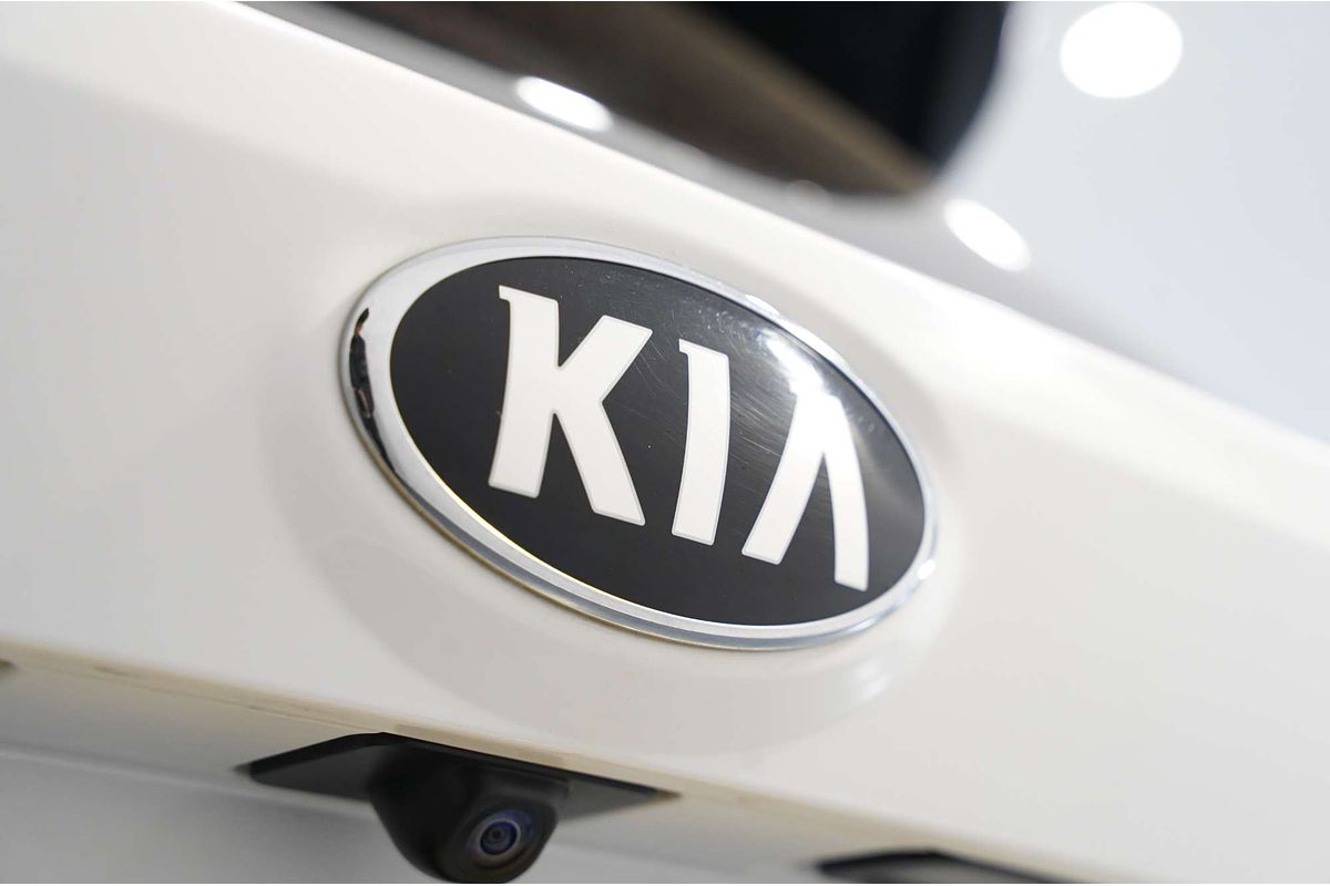 2021 Kia Sorento Sport MQ4