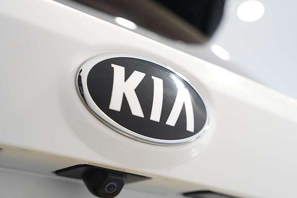 2021 Kia Sorento Sport MQ4