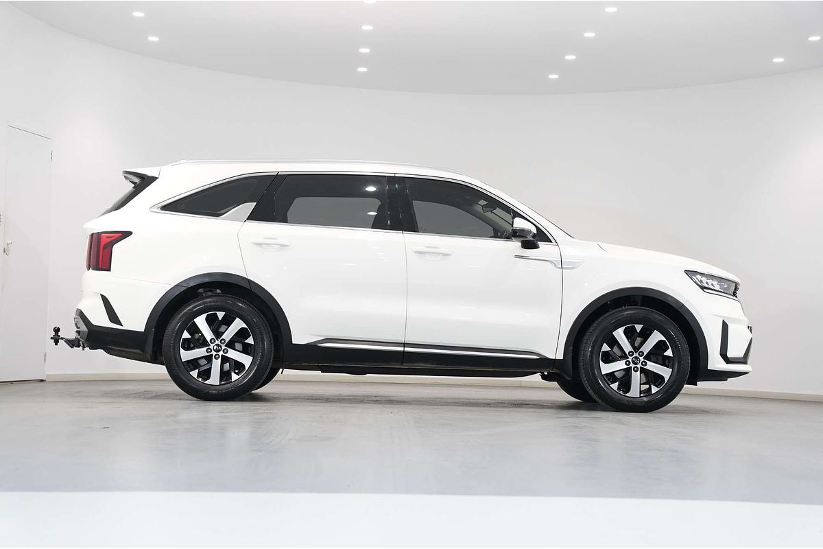 2021 Kia Sorento Sport MQ4