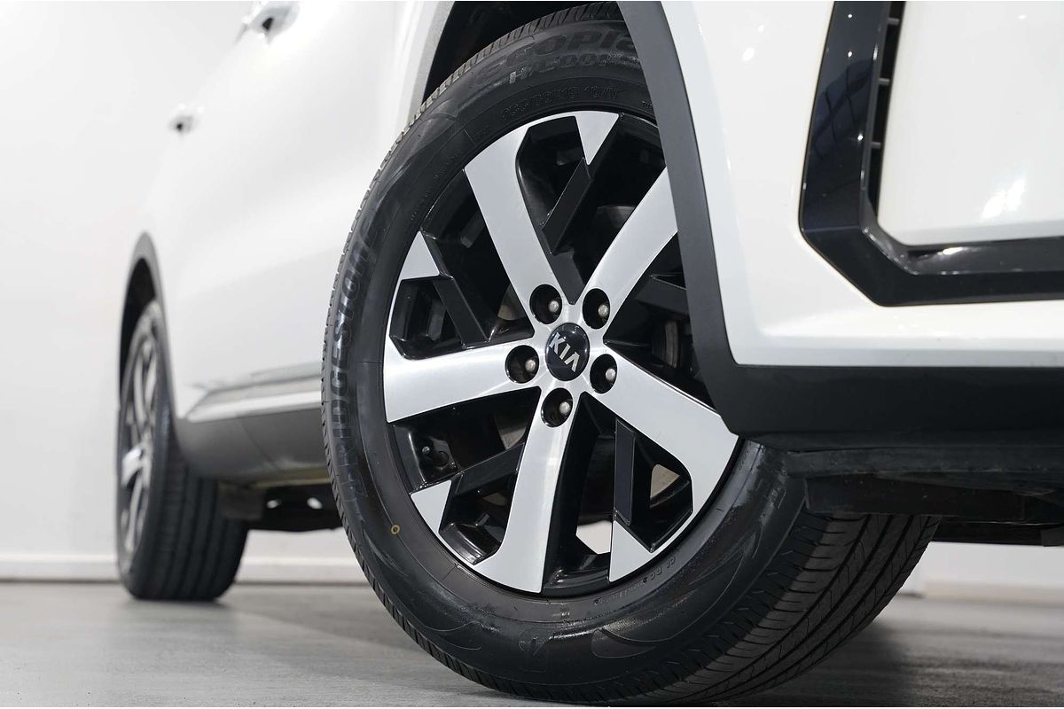 2021 Kia Sorento Sport MQ4