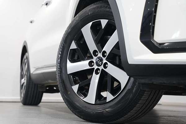 2021 Kia Sorento Sport MQ4
