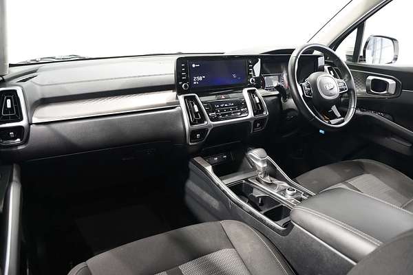 2021 Kia Sorento Sport MQ4