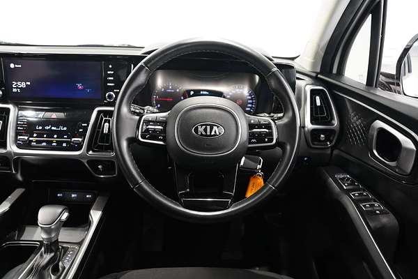 2021 Kia Sorento Sport MQ4
