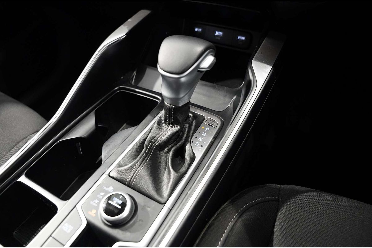 2021 Kia Sorento Sport MQ4