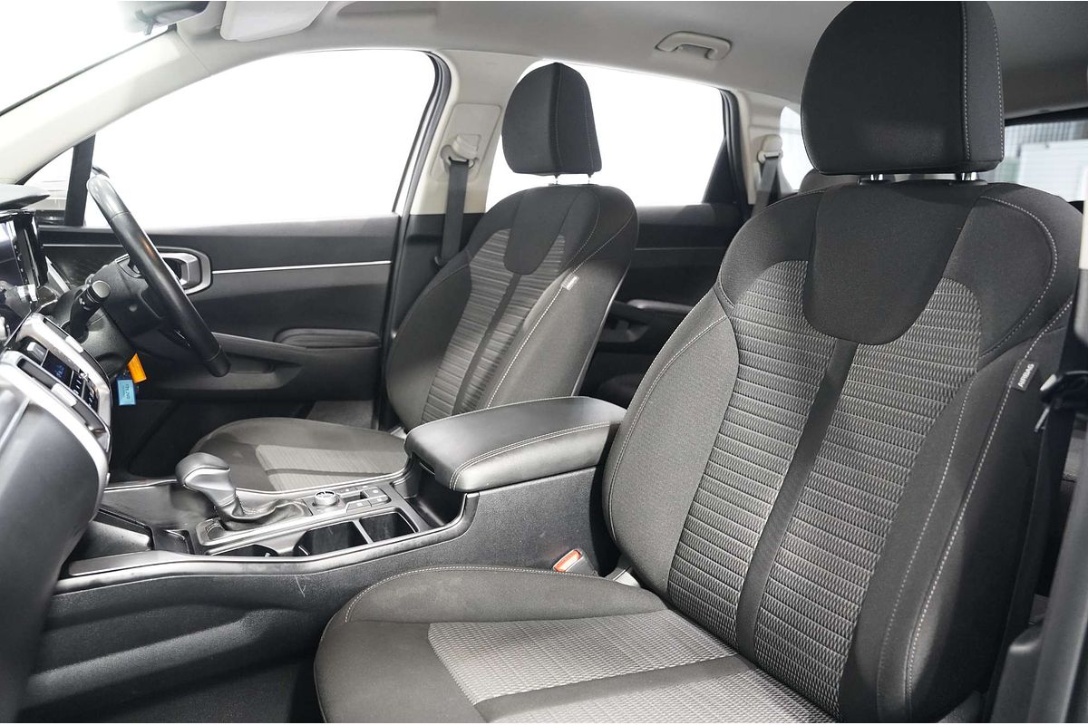 2021 Kia Sorento Sport MQ4