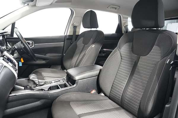 2021 Kia Sorento Sport MQ4