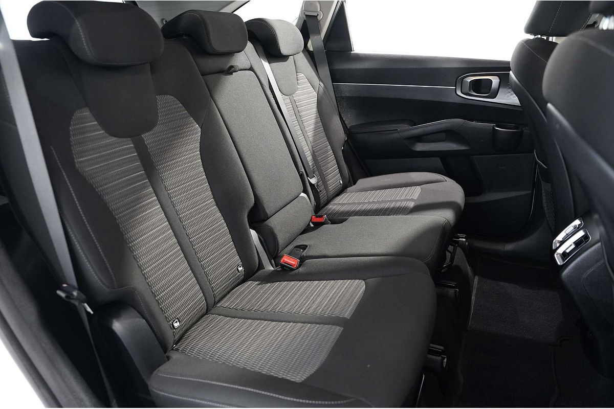 2021 Kia Sorento Sport MQ4
