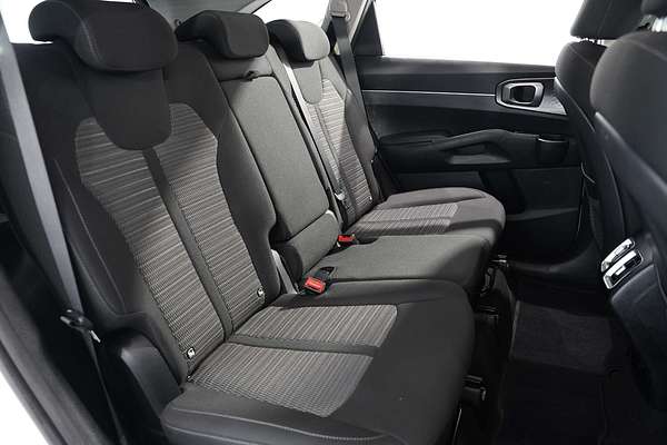 2021 Kia Sorento Sport MQ4