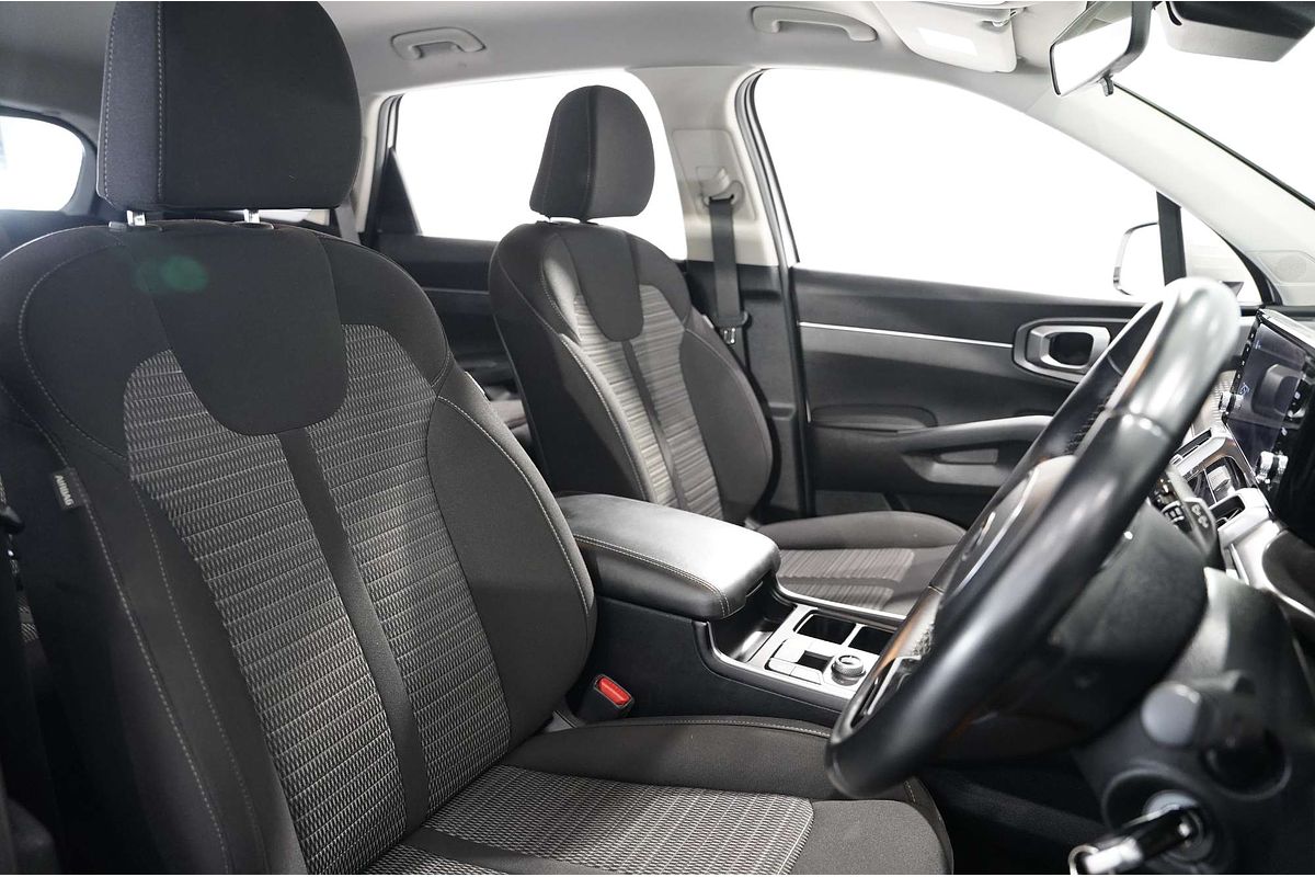 2021 Kia Sorento Sport MQ4