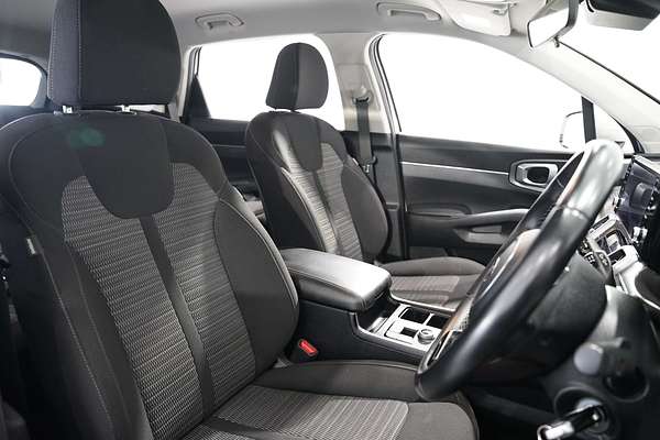 2021 Kia Sorento Sport MQ4