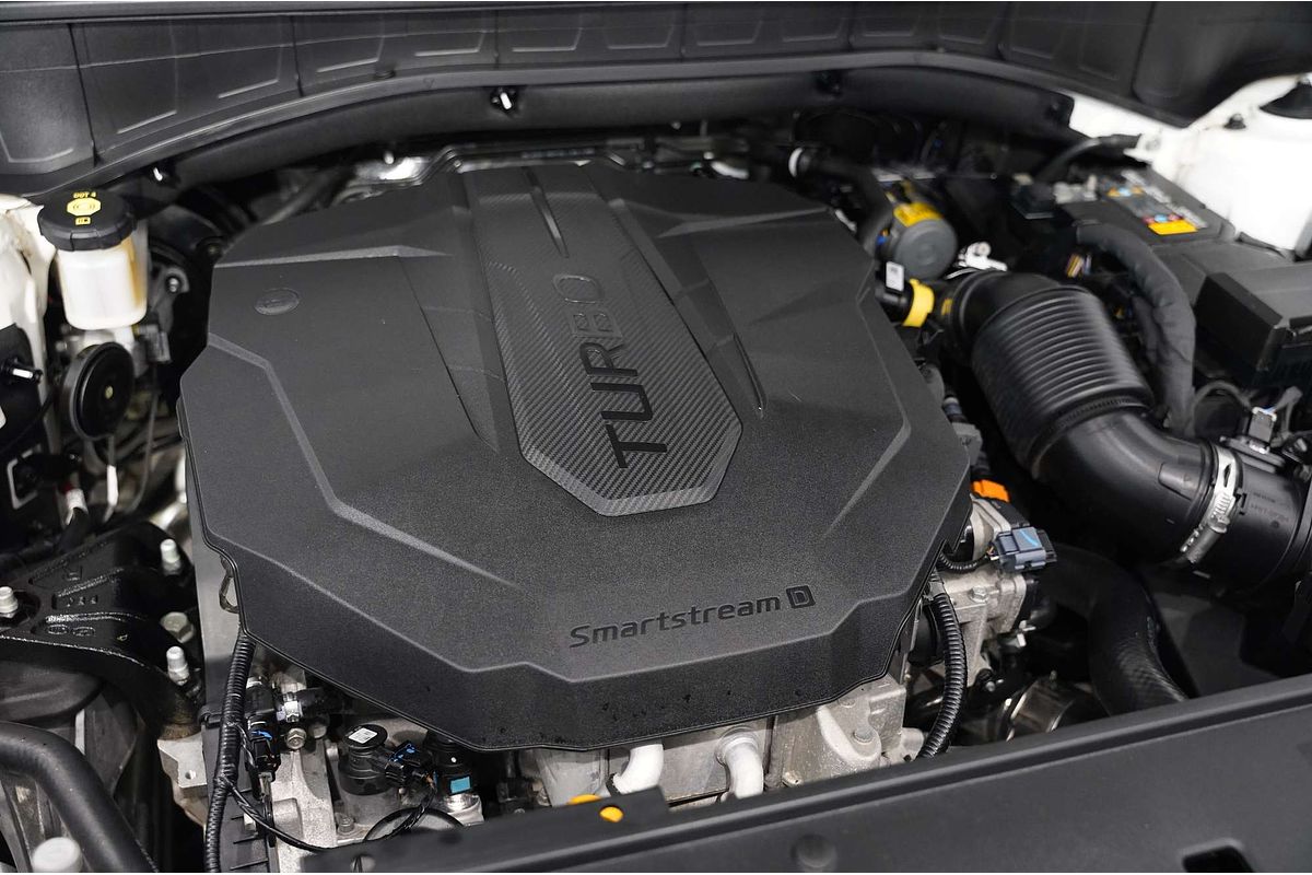2021 Kia Sorento Sport MQ4