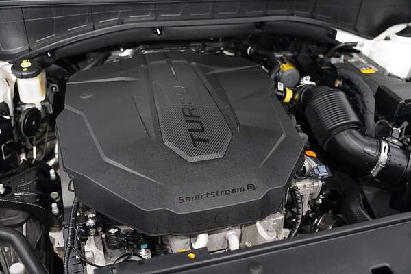 2021 Kia Sorento Sport MQ4
