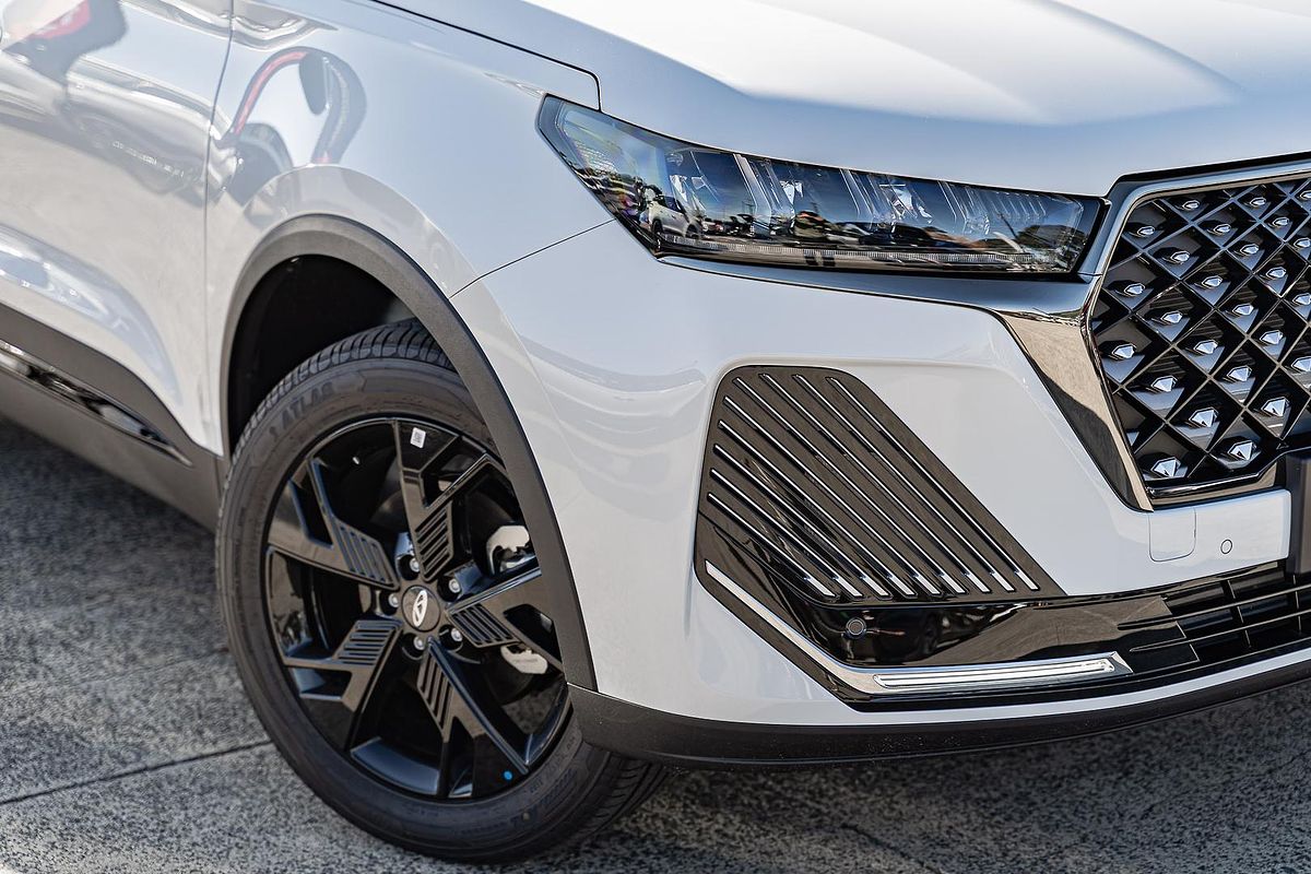 2025 Chery Tiggo 7 Pro SE+