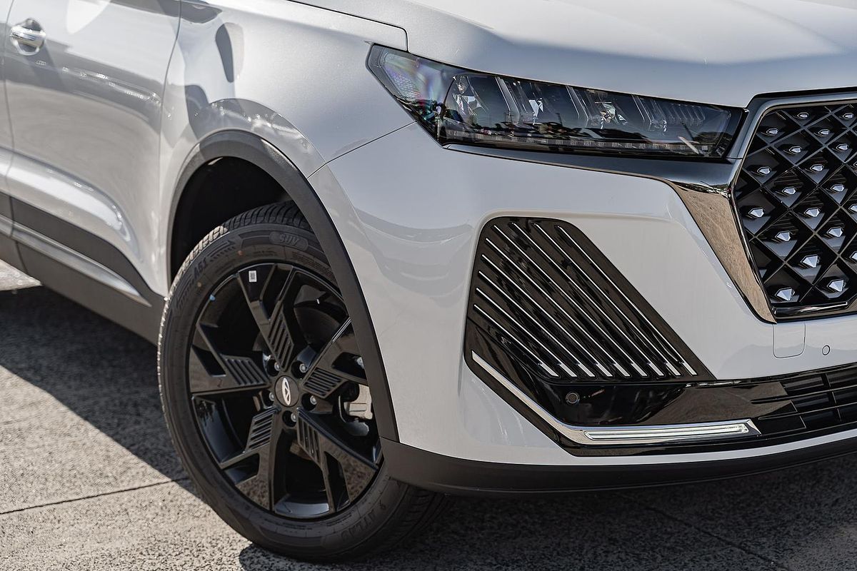 2025 Chery Tiggo 7 Pro SE+
