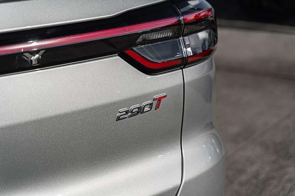 2025 Chery Tiggo 7 Pro SE+