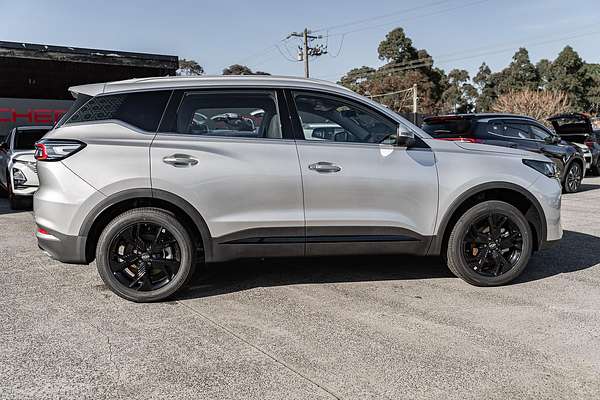 2025 Chery Tiggo 7 Pro SE+