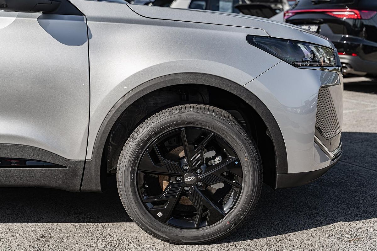 2025 Chery Tiggo 7 Pro SE+