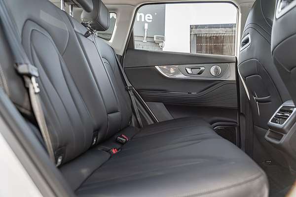 2025 Chery Tiggo 7 Pro SE+