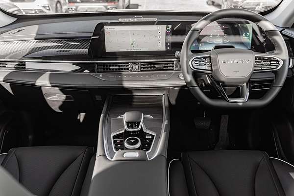 2025 Chery Tiggo 7 Pro SE+