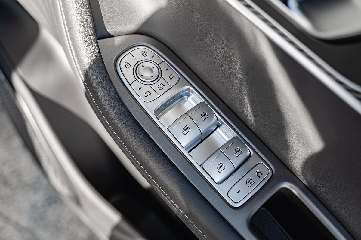 2025 Chery Tiggo 7 Pro SE+