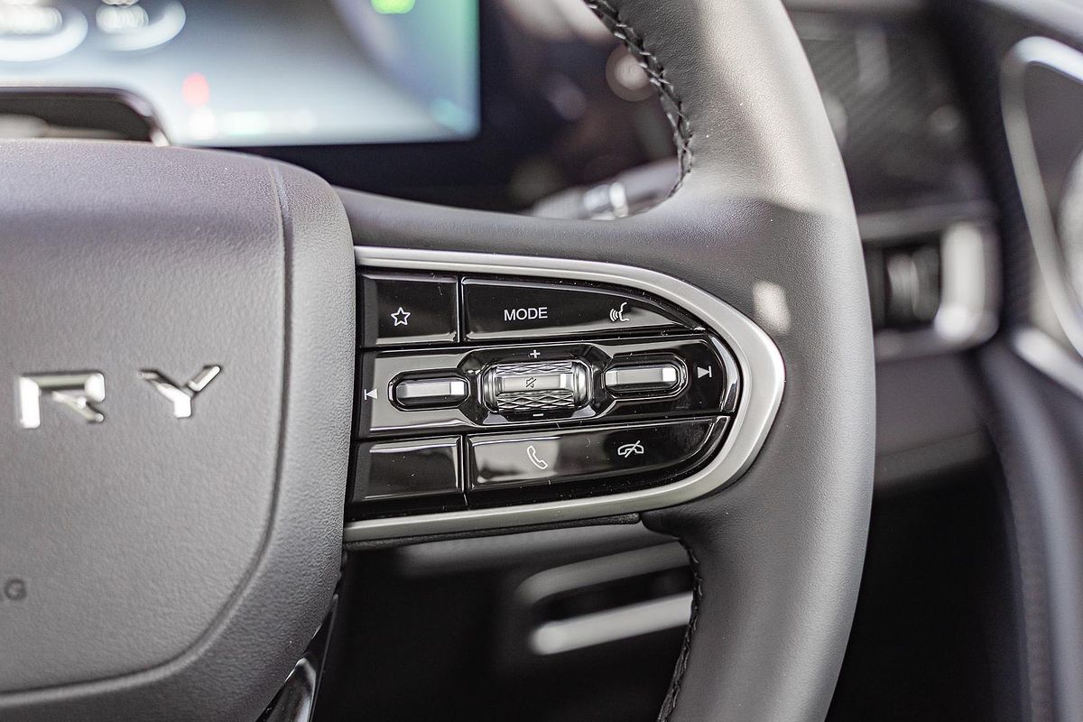 2025 Chery Tiggo 7 Pro SE+