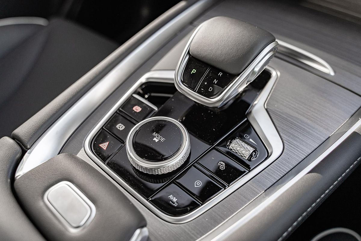 2025 Chery Tiggo 7 Pro SE+