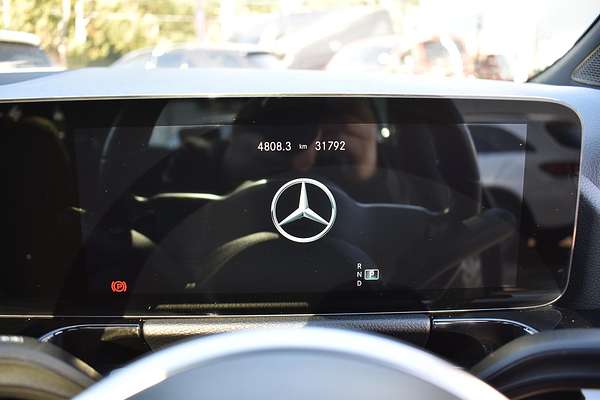 2022 Mercedes-Benz GLA-Class GLA250 H247