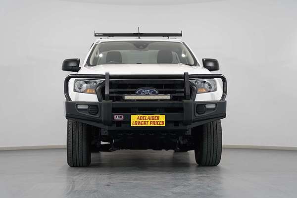 2020 Ford Ranger XL PX MkIII 4X4 3.2L