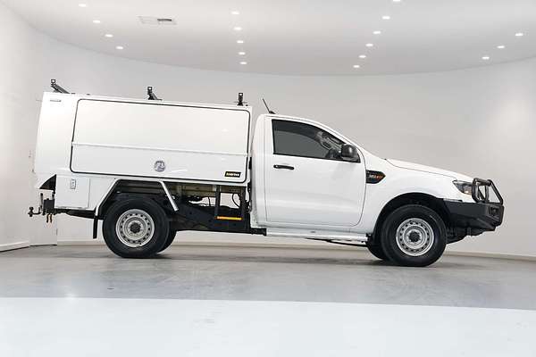 2020 Ford Ranger XL PX MkIII 4X4 3.2L