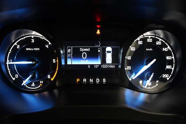 2020 Ford Ranger XL PX MkIII 4X4 3.2L