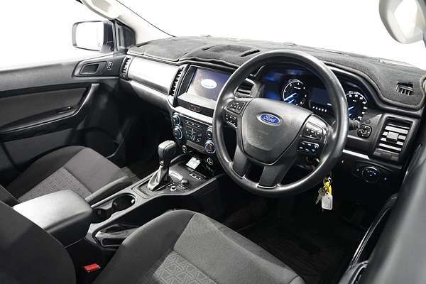 2020 Ford Ranger XL PX MkIII 4X4 3.2L