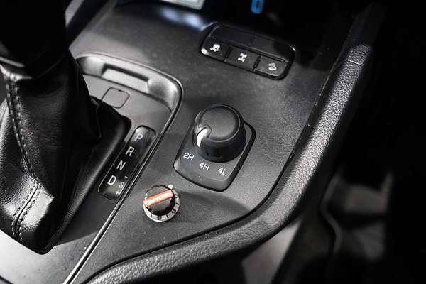 2020 Ford Ranger XL PX MkIII 4X4 3.2L