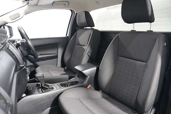 2020 Ford Ranger XL PX MkIII 4X4 3.2L