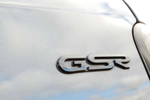 2022 Mitsubishi Triton GSR MR 4X4